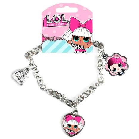 LOL Surprise Charms Bracelet £4.99